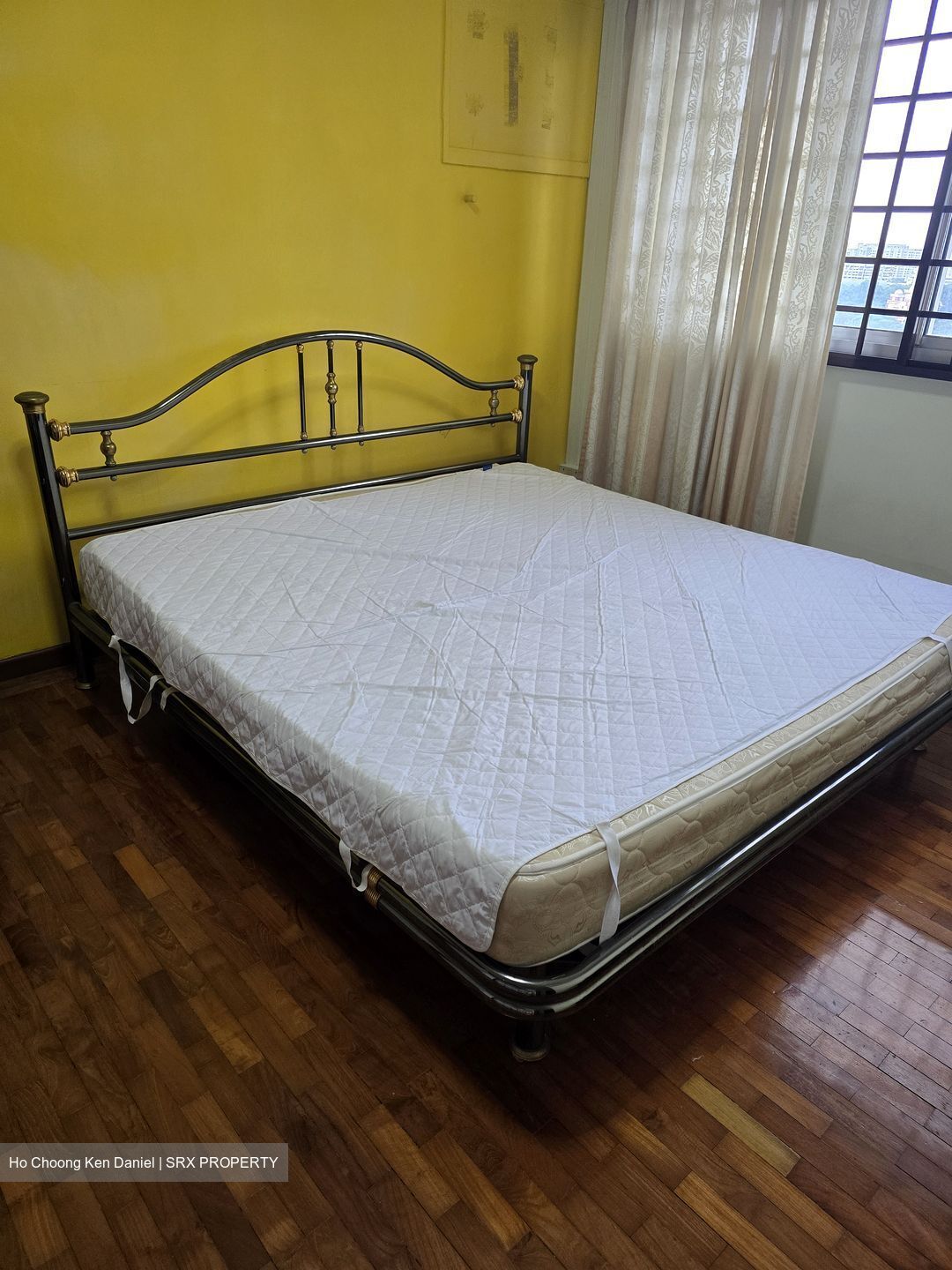Blk 161 Yung Ping Road (Jurong West), HDB Executive #571823521
